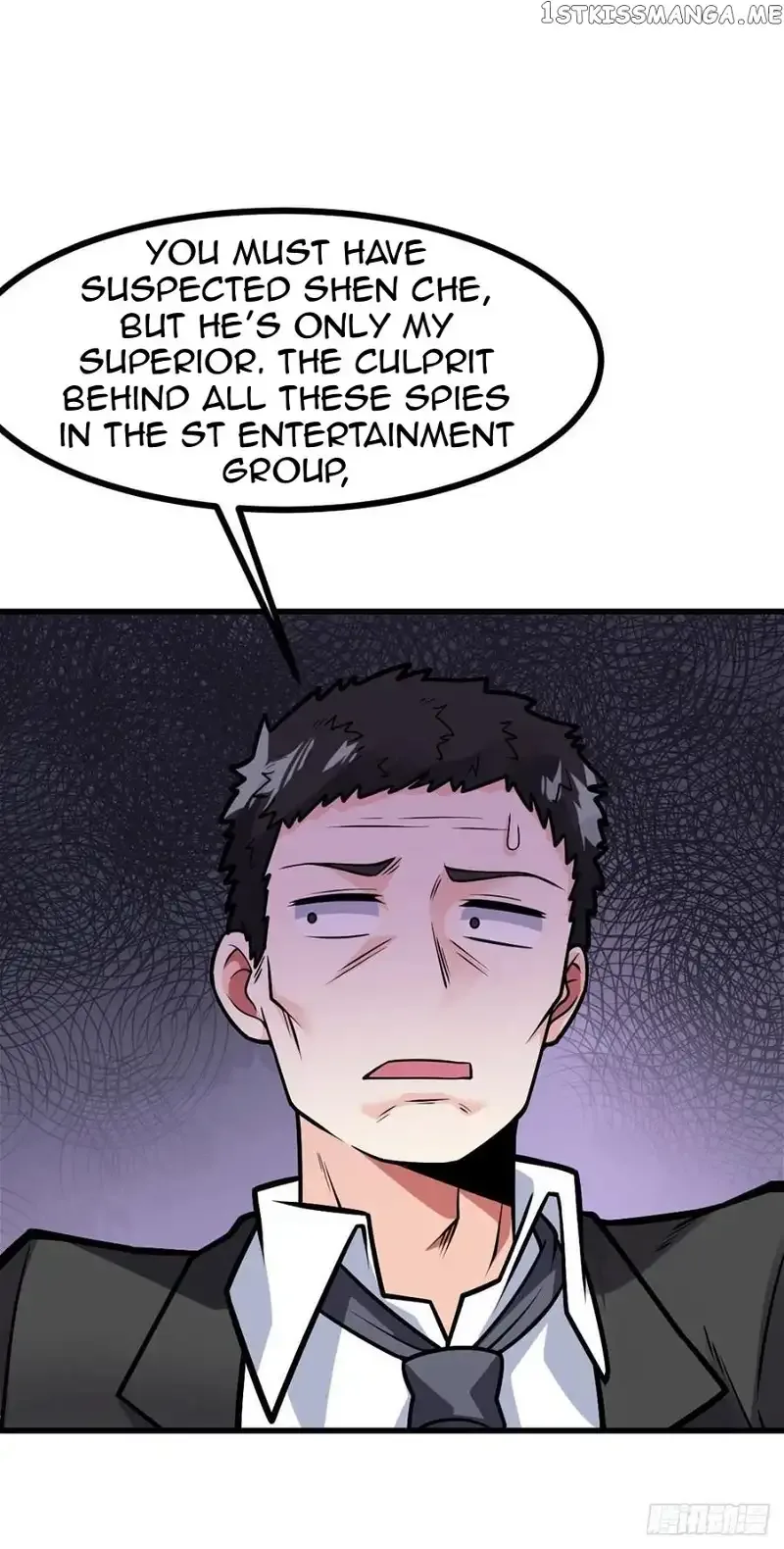 Extraordinary Son-In-Law Chapter 28 page 8