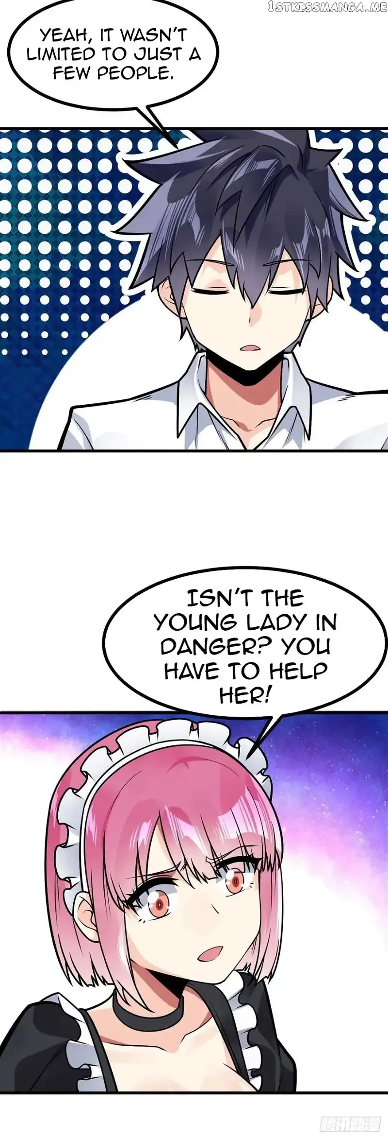 Extraordinary Son-In-Law Chapter 28 page 15