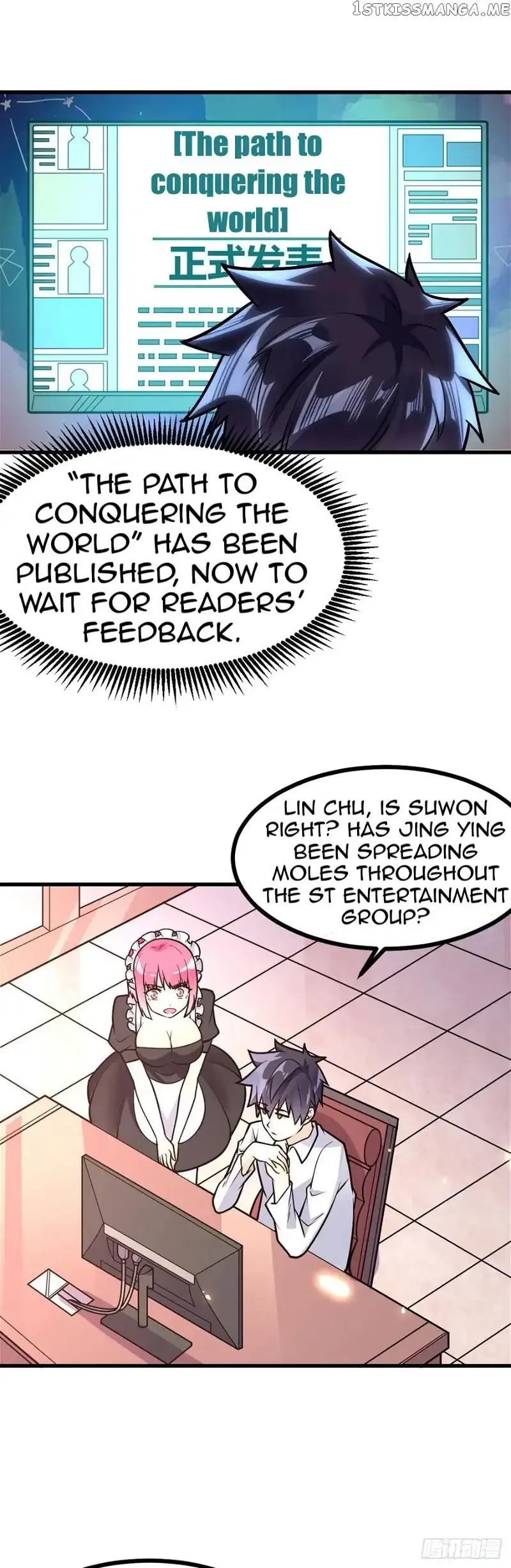 Extraordinary Son-In-Law Chapter 28 page 14