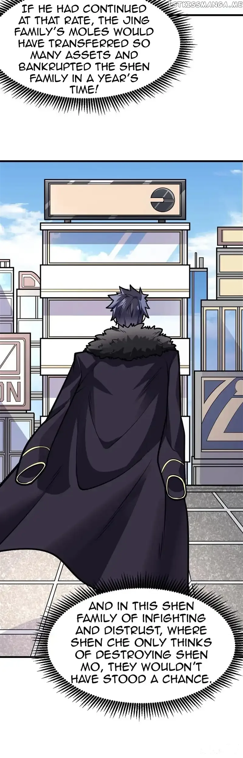 Extraordinary Son-In-Law Chapter 28 page 12
