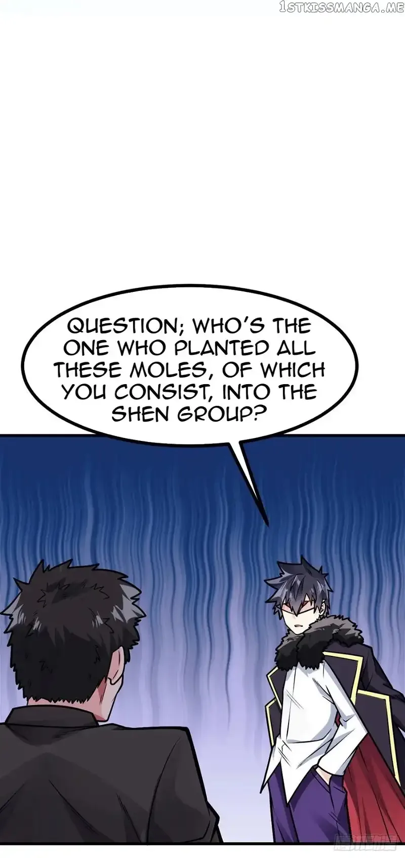 Extraordinary Son-In-Law Chapter 28 page 7