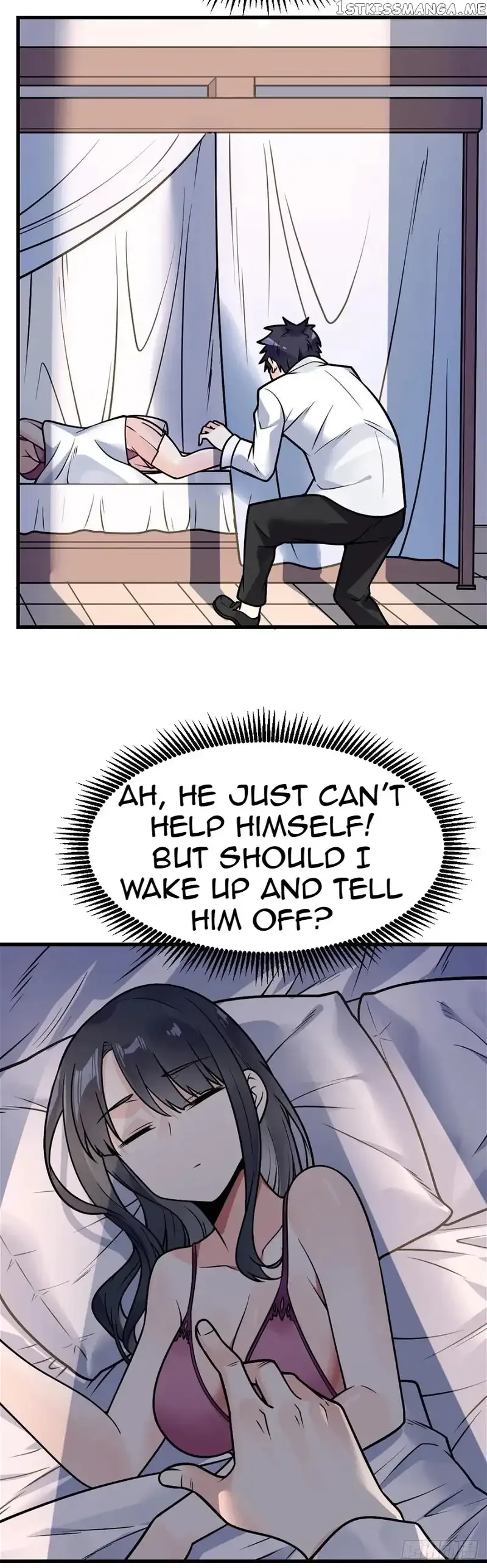 Extraordinary Son-In-Law Chapter 28 page 24