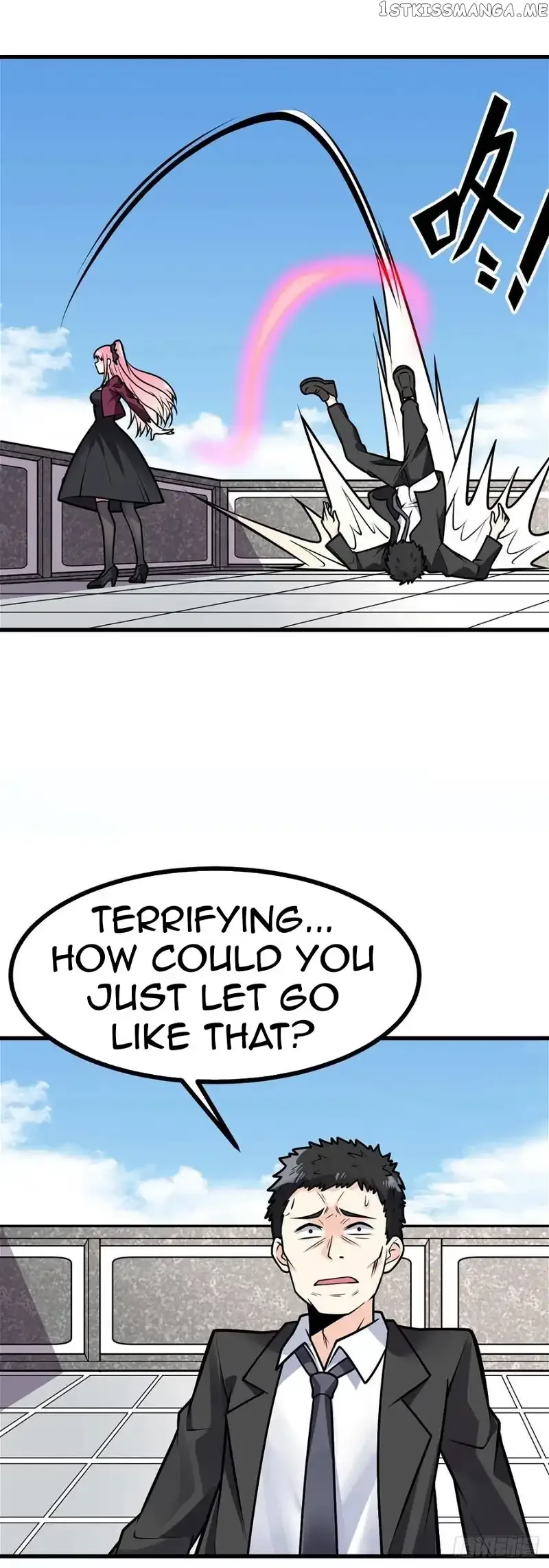 Extraordinary Son-In-Law Chapter 28 page 6