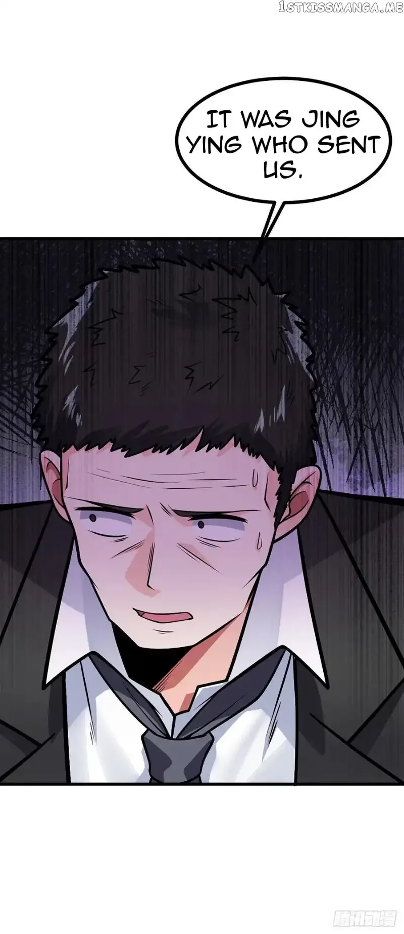 Extraordinary Son-In-Law Chapter 28 page 9