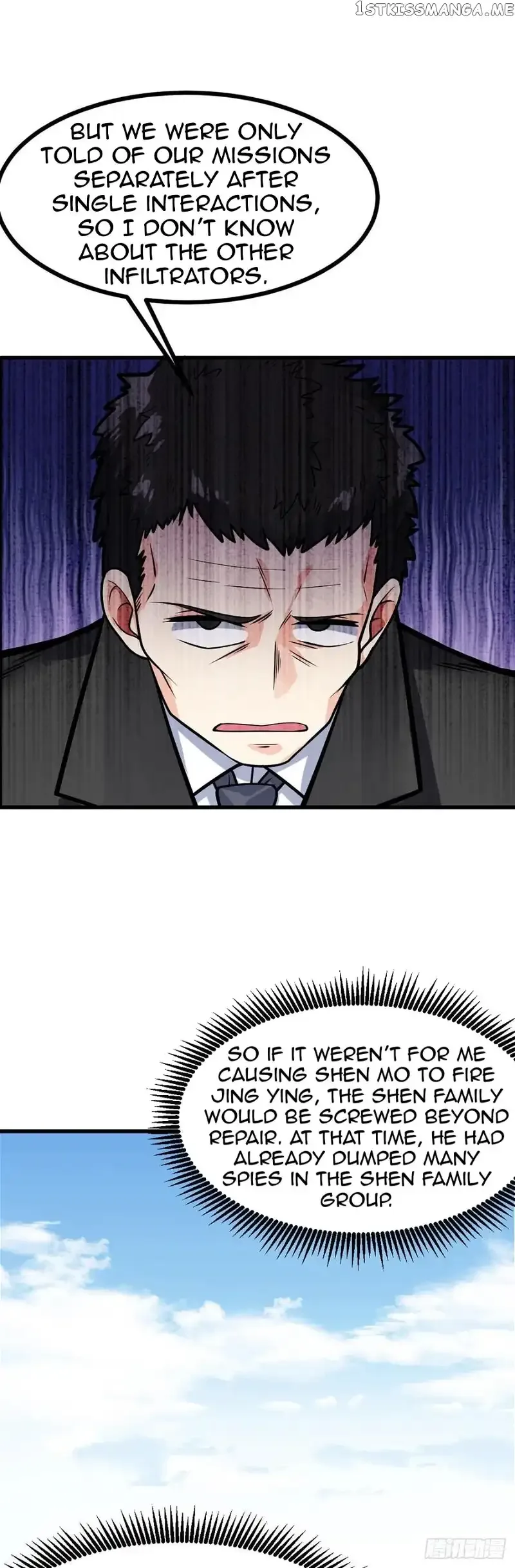 Extraordinary Son-In-Law Chapter 28 page 11