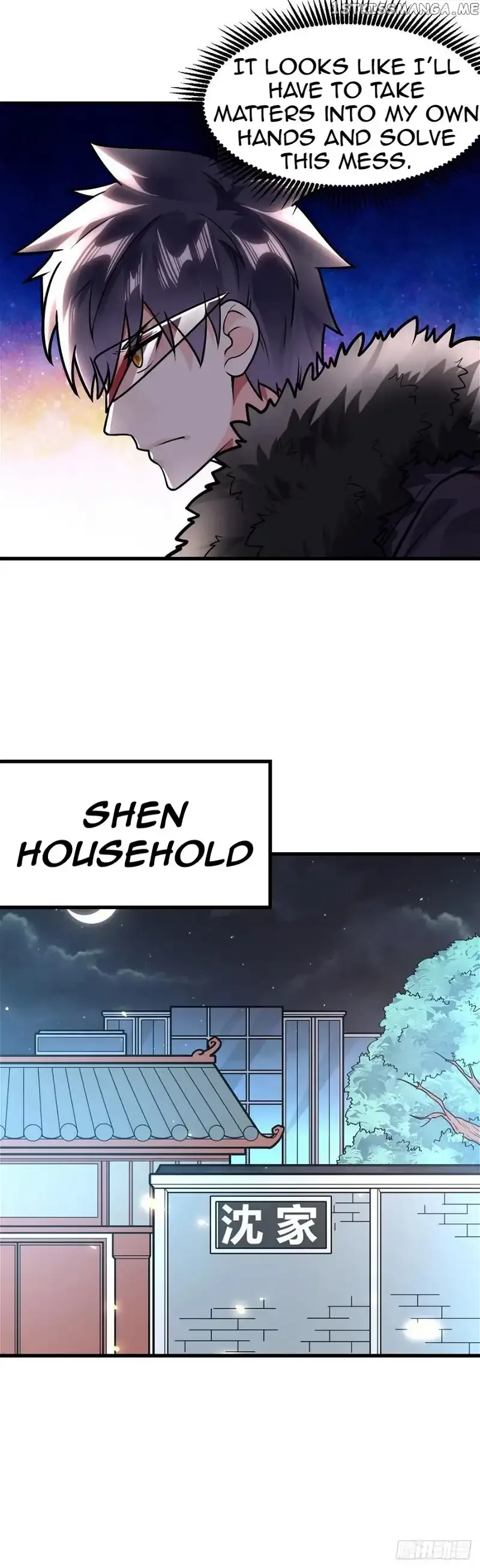 Extraordinary Son-In-Law Chapter 28 page 13