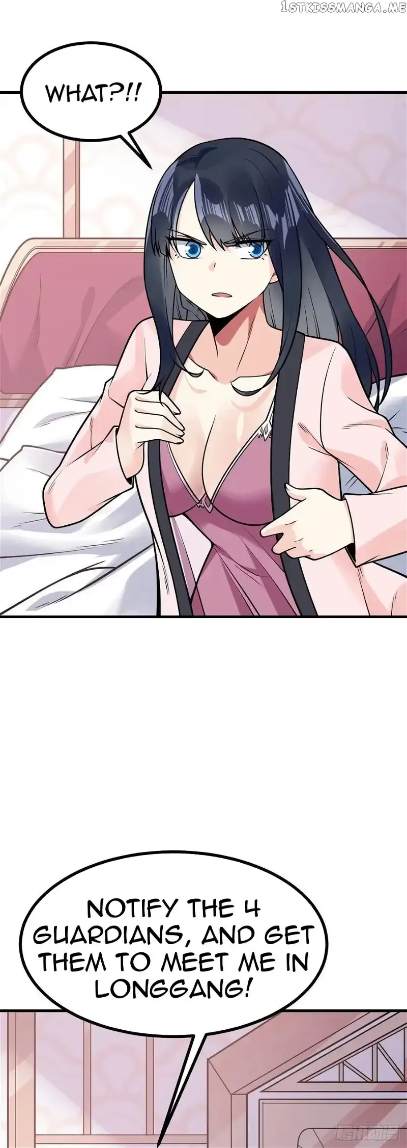 Extraordinary Son-In-Law Chapter 29 page 30