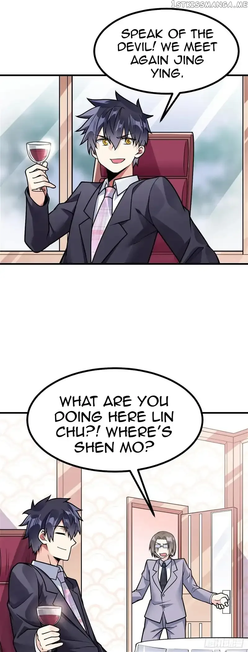 Extraordinary Son-In-Law Chapter 29 page 9
