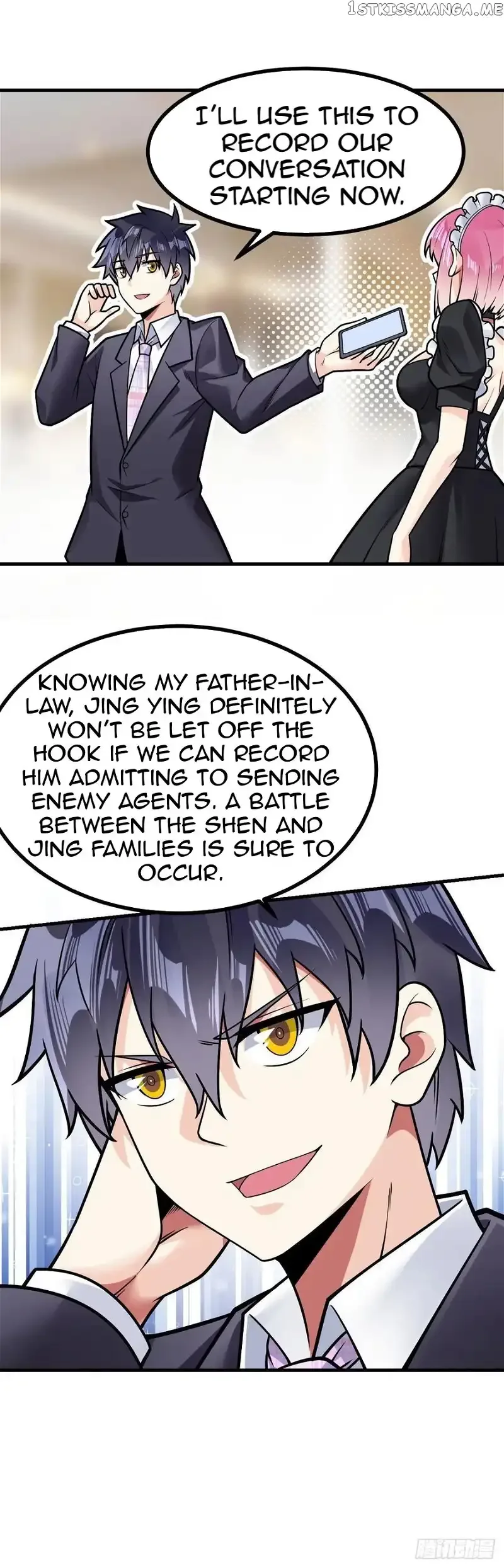 Extraordinary Son-In-Law Chapter 29 page 6