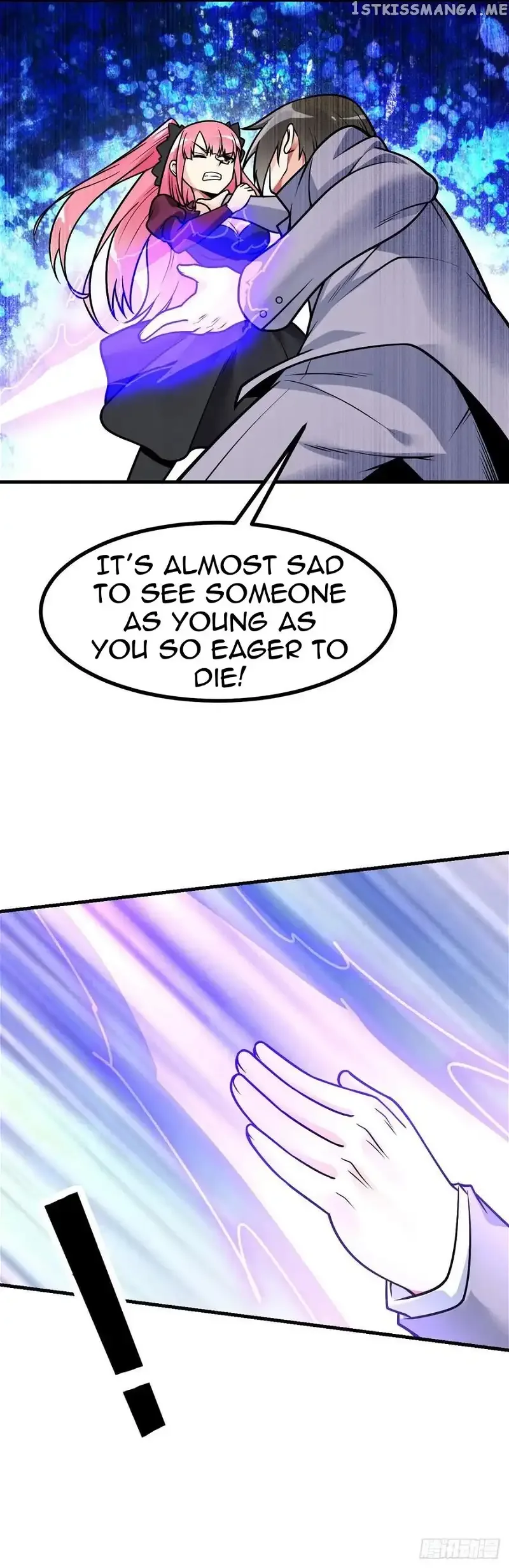 Extraordinary Son-In-Law Chapter 29 page 23