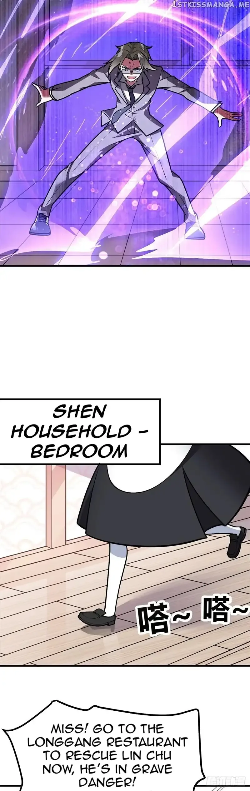 Extraordinary Son-In-Law Chapter 29 page 28
