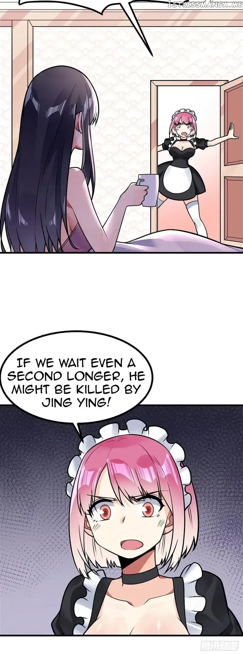 Extraordinary Son-In-Law Chapter 29 page 29