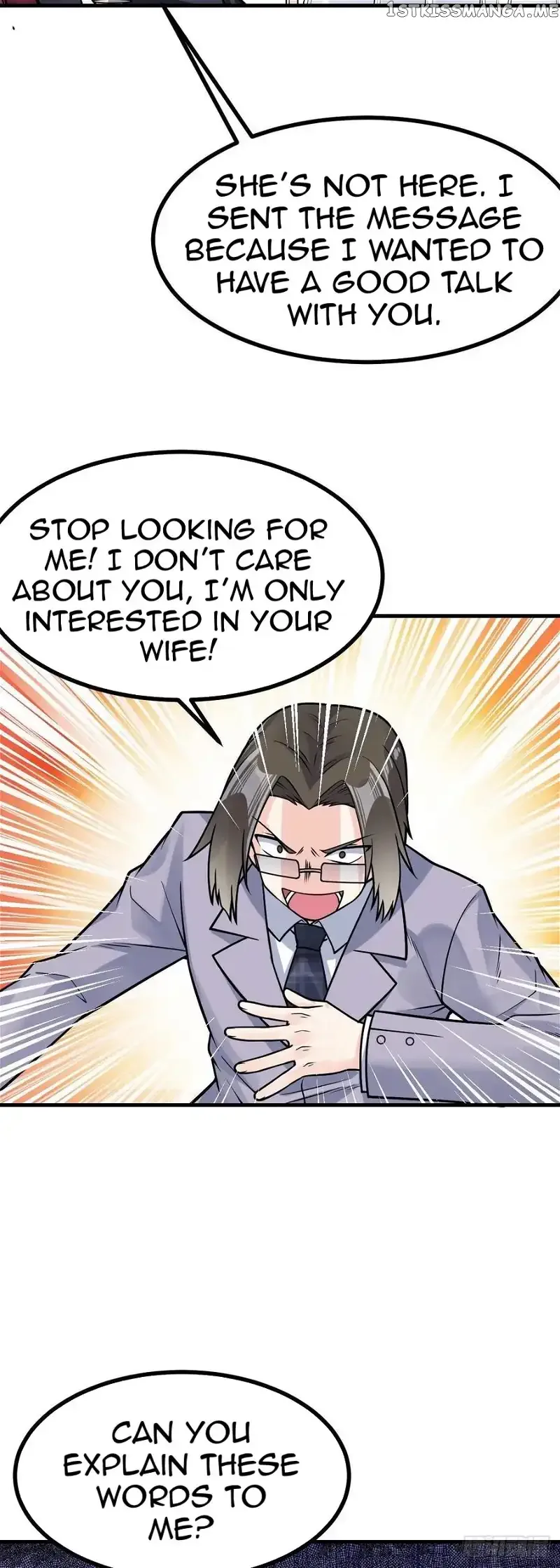 Extraordinary Son-In-Law Chapter 29 page 10
