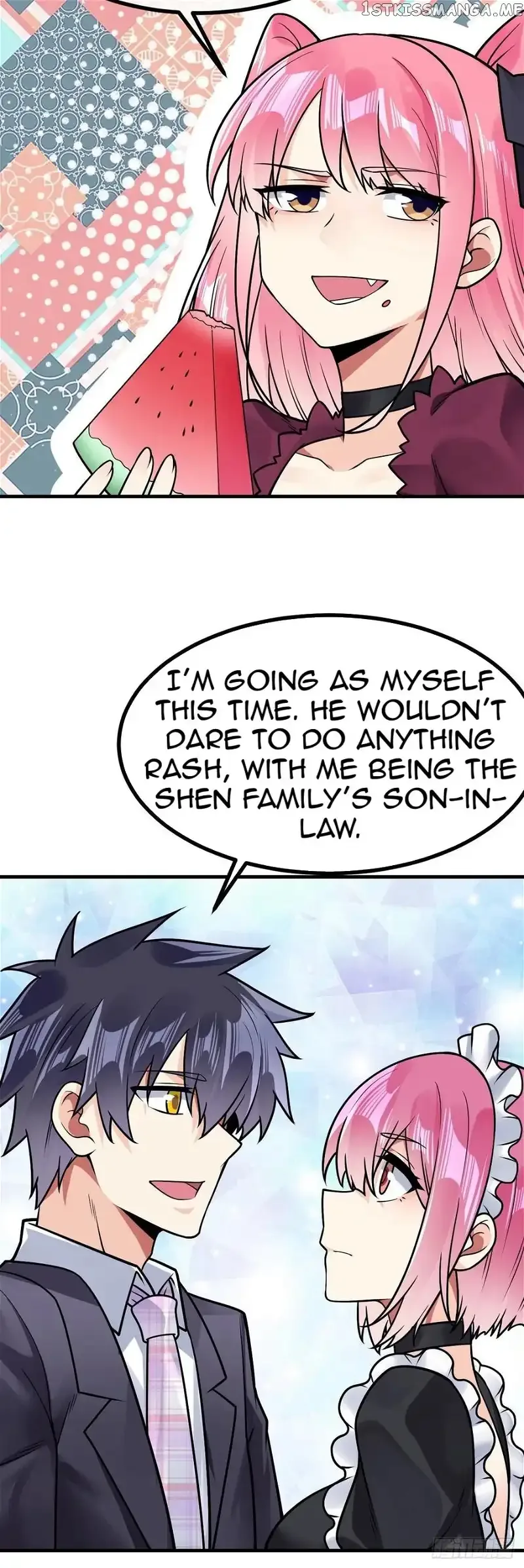 Extraordinary Son-In-Law Chapter 29 page 5