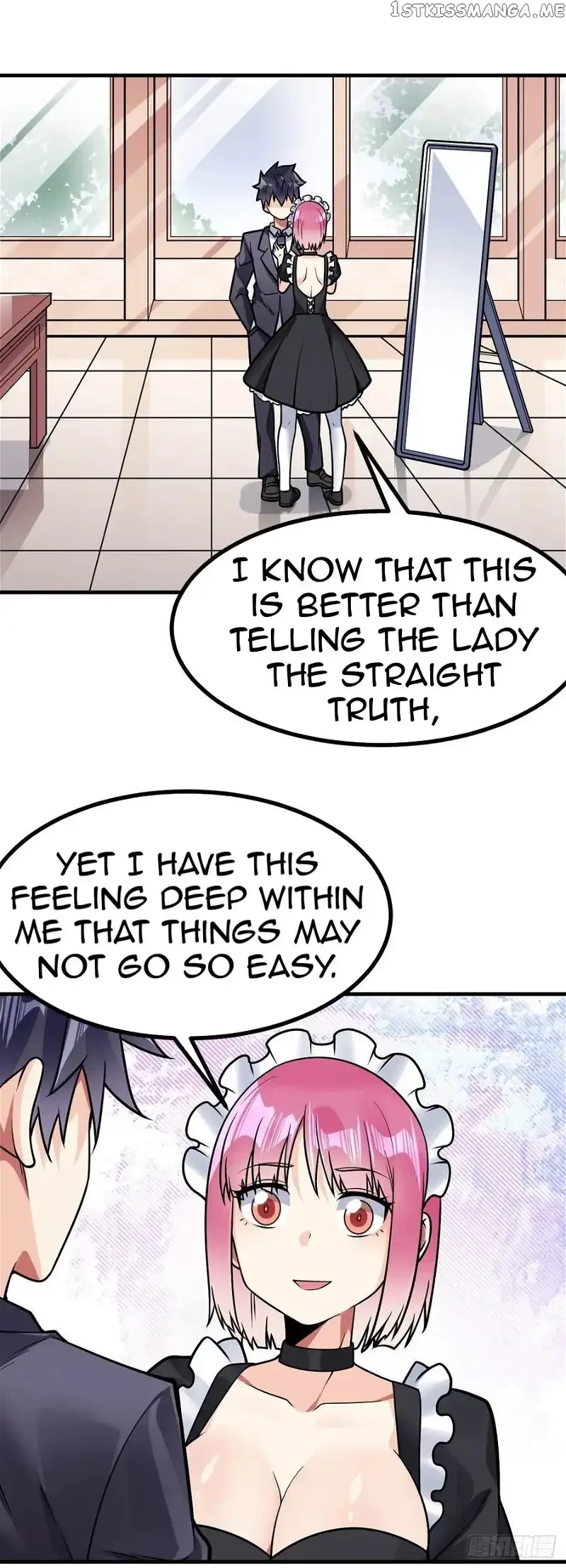 Extraordinary Son-In-Law Chapter 29 page 3