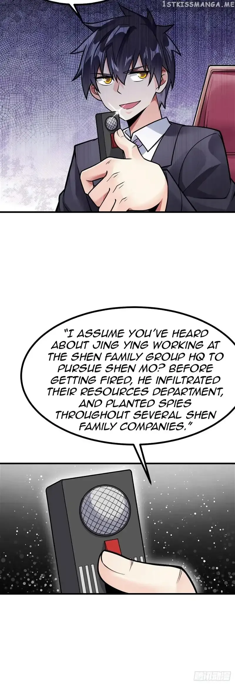Extraordinary Son-In-Law Chapter 29 page 11
