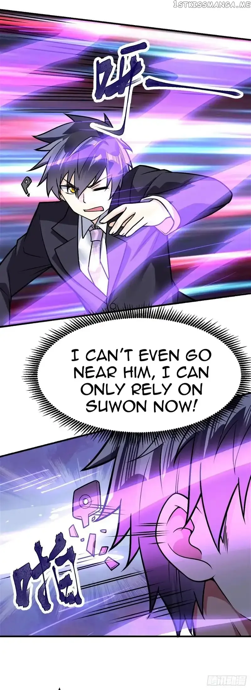 Extraordinary Son-In-Law Chapter 29 page 18