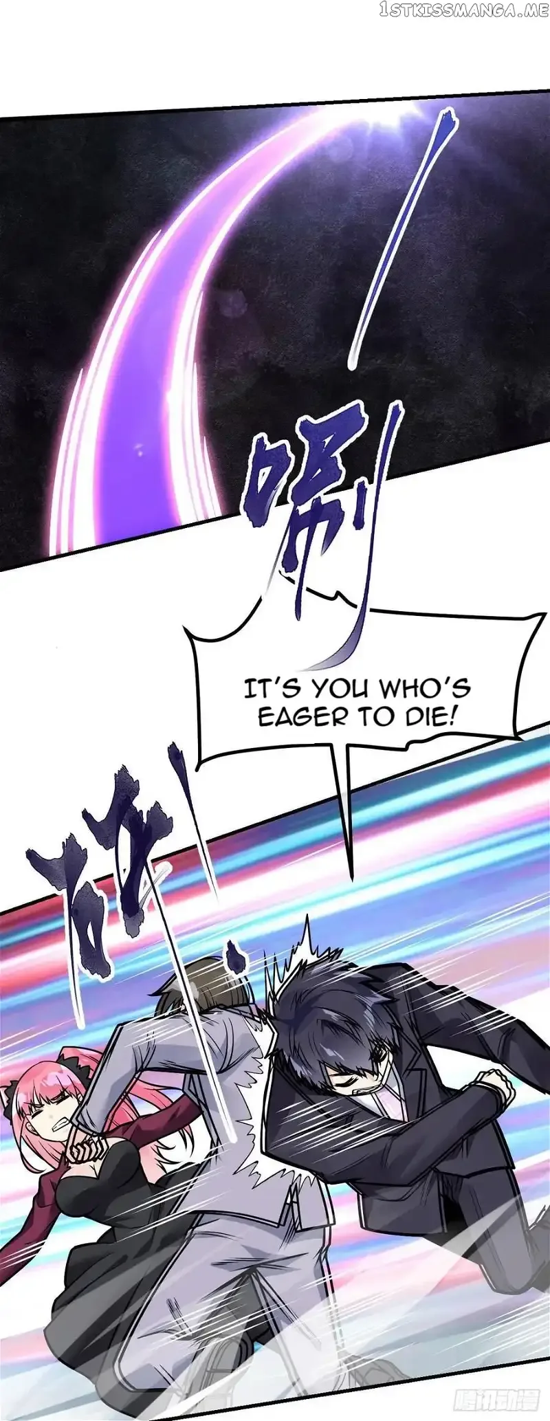 Extraordinary Son-In-Law Chapter 29 page 24