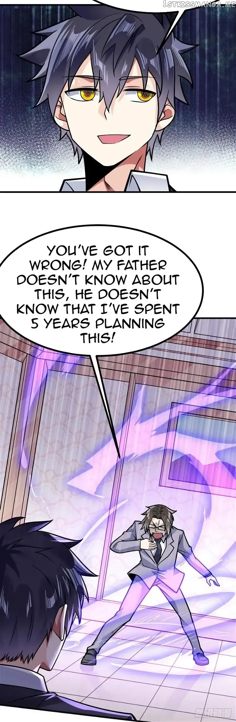 Extraordinary Son-In-Law Chapter 29 page 13