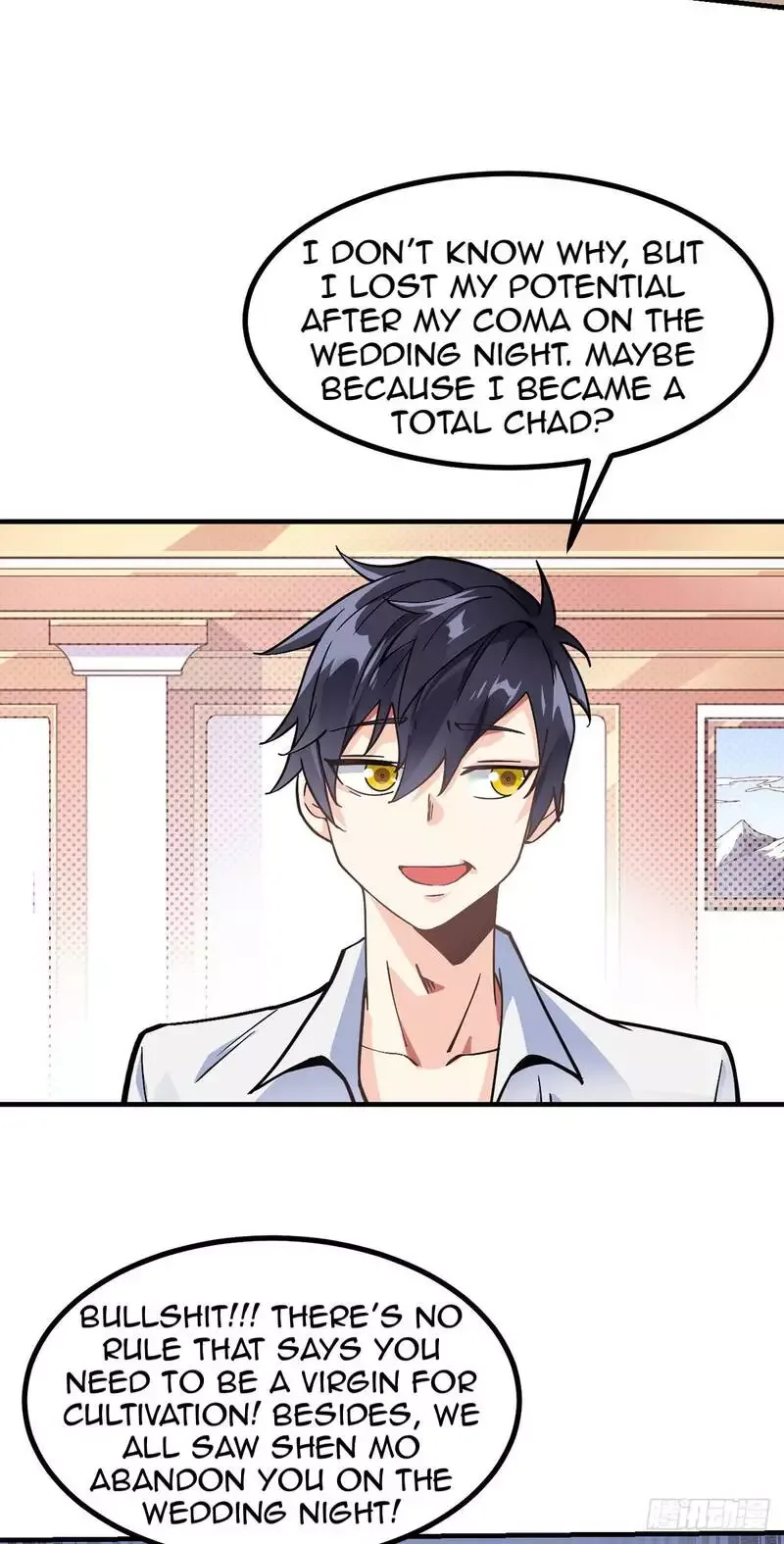 Extraordinary Son-In-Law Chapter 3 page 5