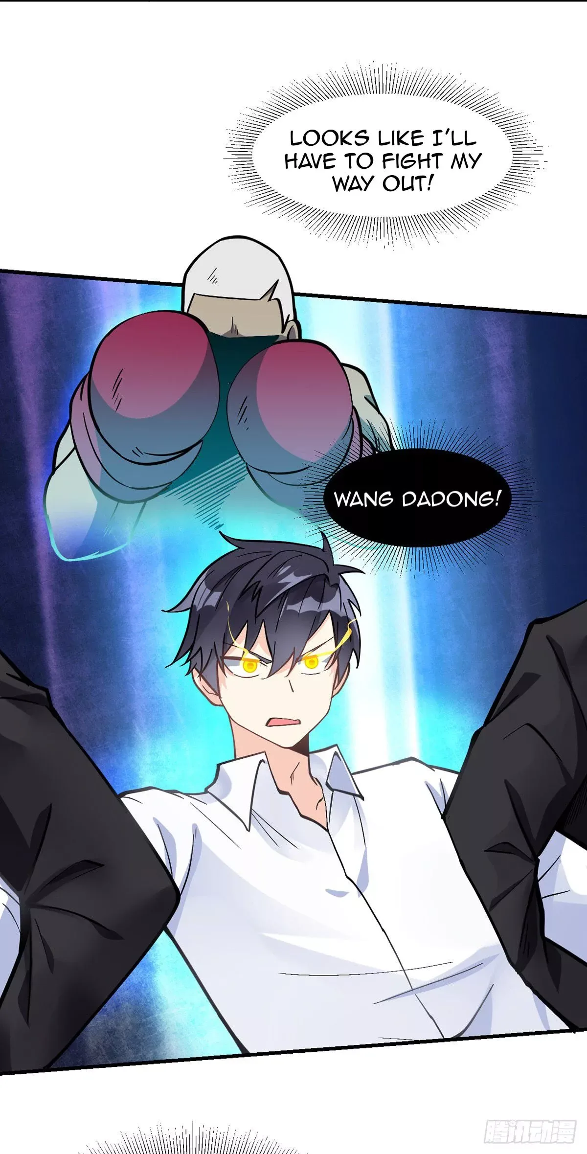 Extraordinary Son-In-Law Chapter 3 page 24