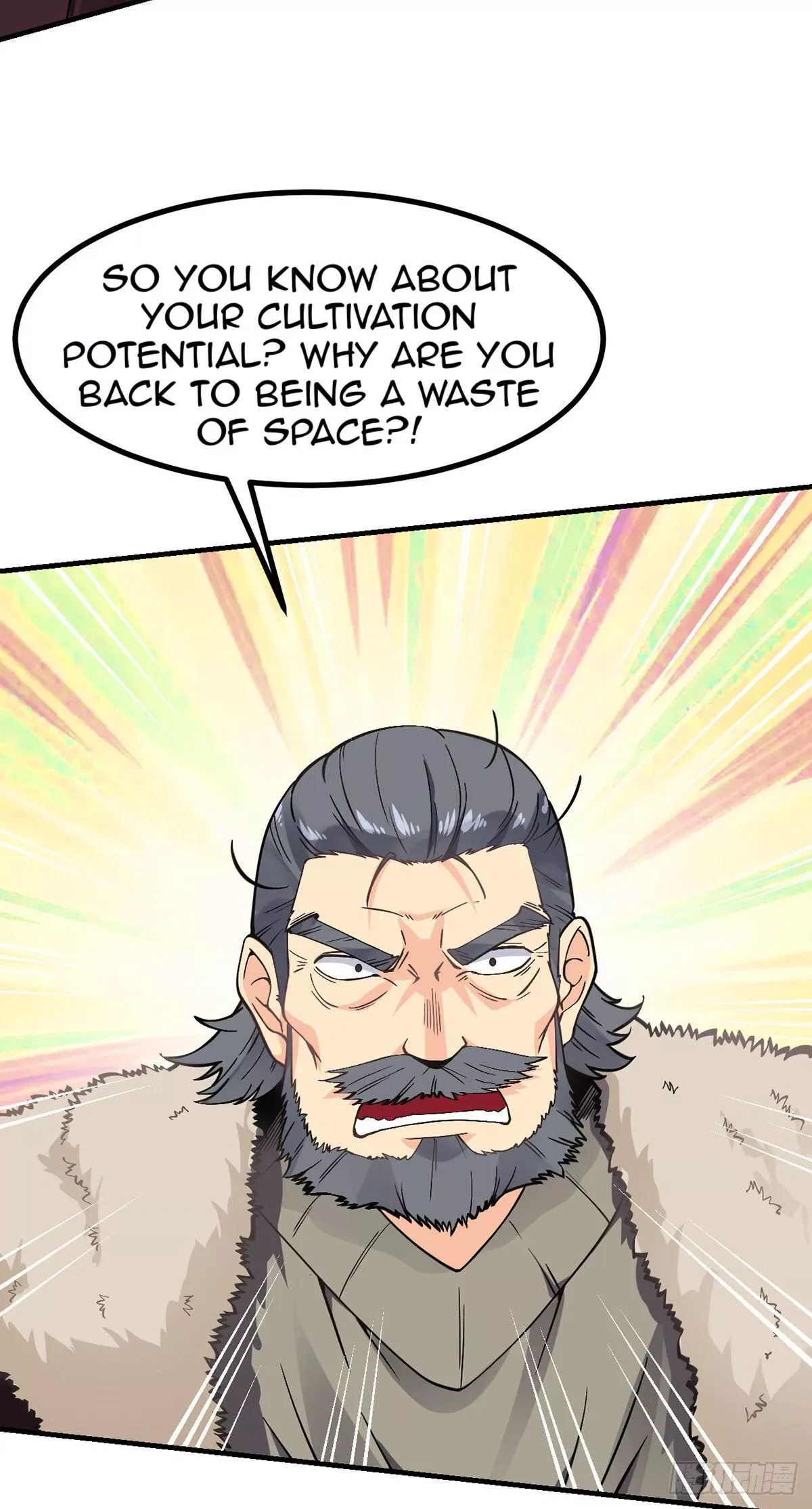 Extraordinary Son-In-Law Chapter 3 page 4
