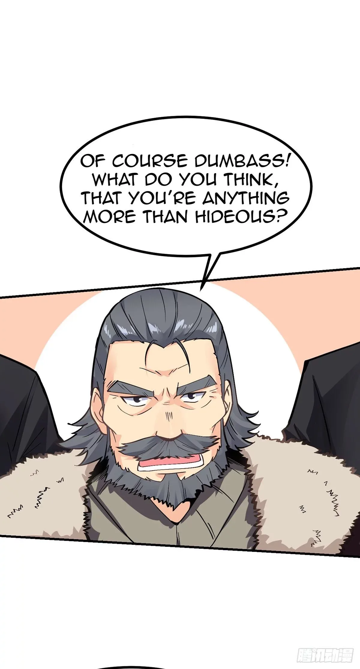 Extraordinary Son-In-Law Chapter 3 page 12