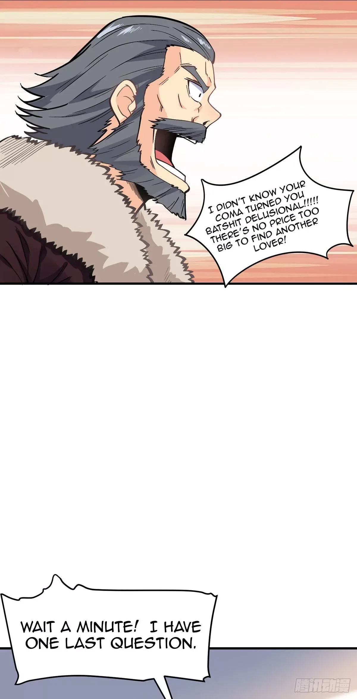 Extraordinary Son-In-Law Chapter 3 page 21