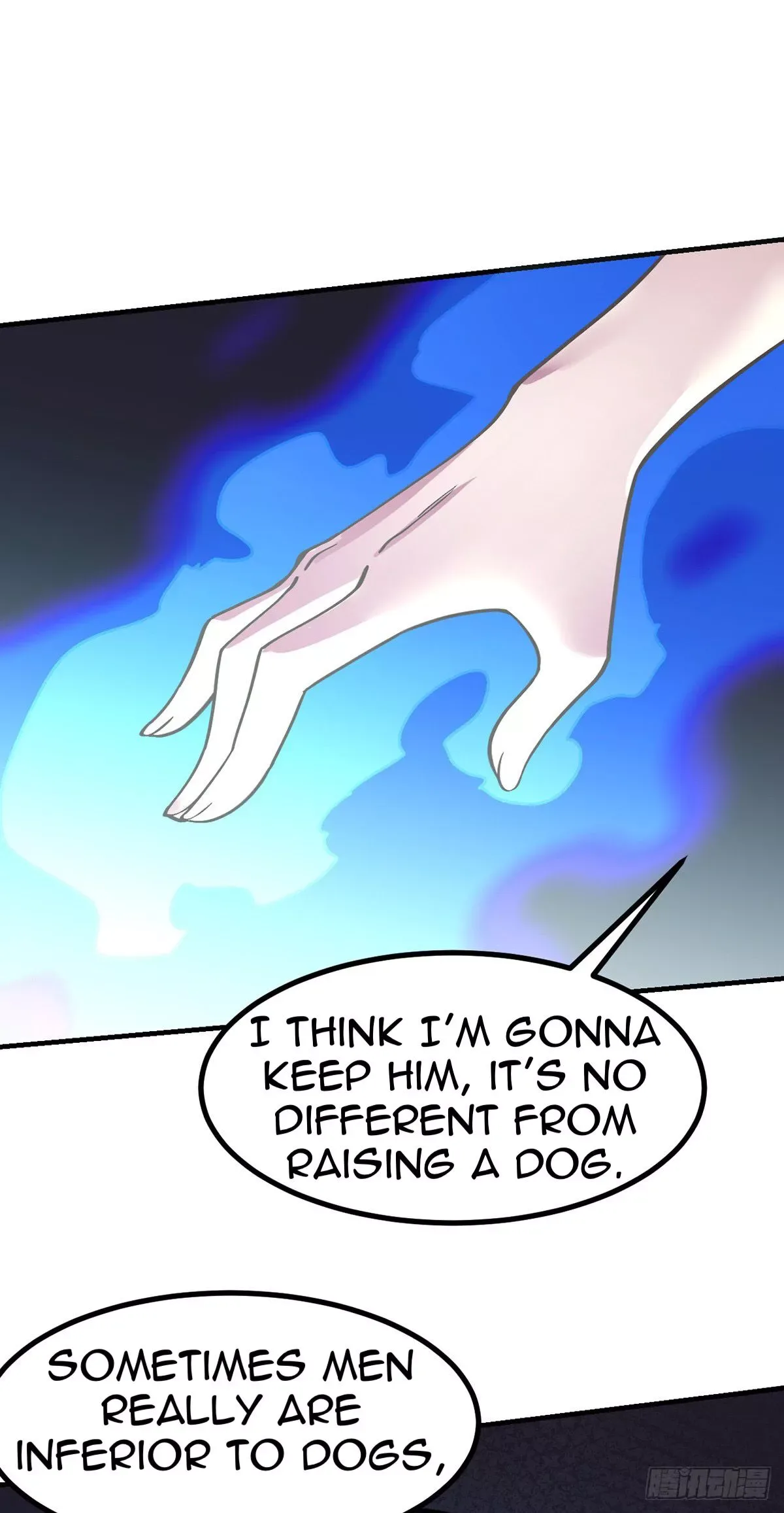 Extraordinary Son-In-Law Chapter 3 page 35