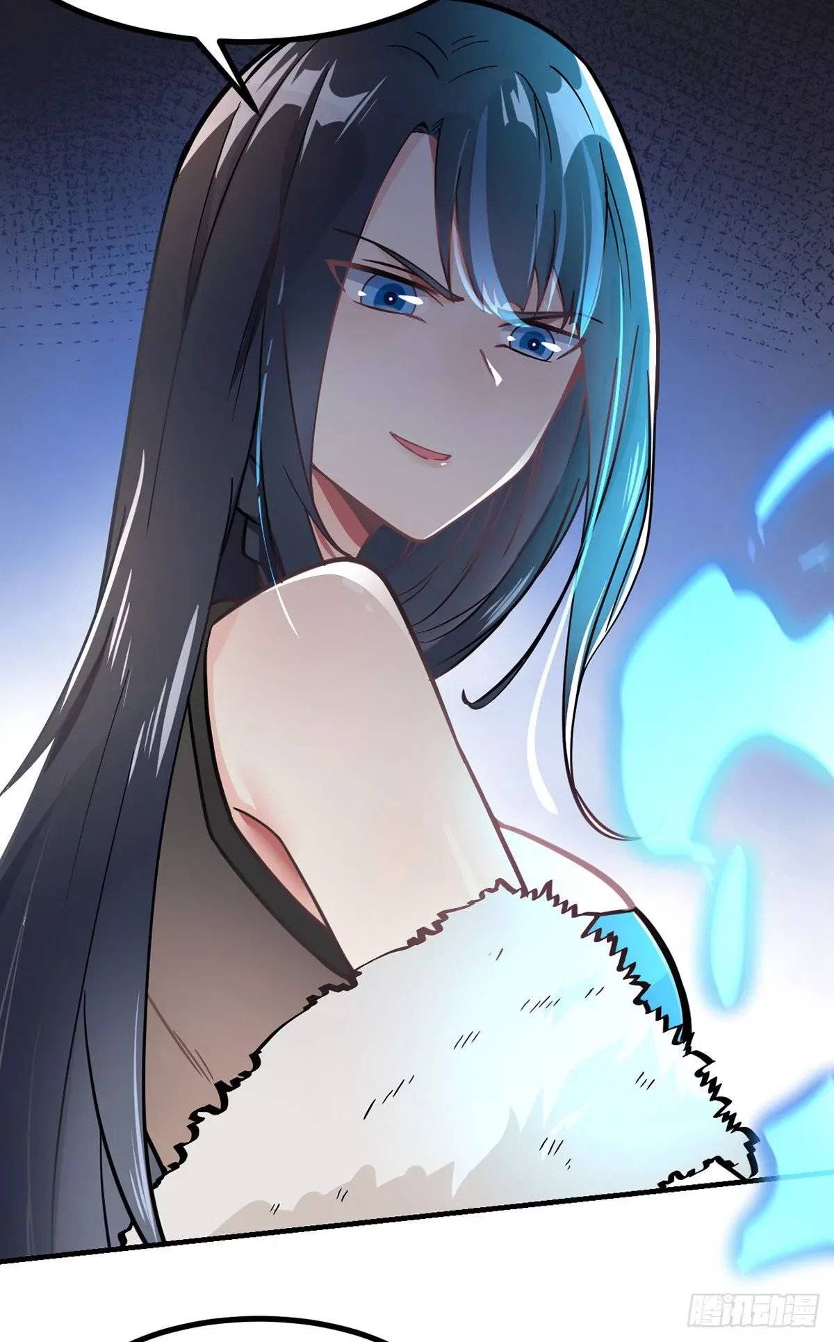 Extraordinary Son-In-Law Chapter 3 page 36