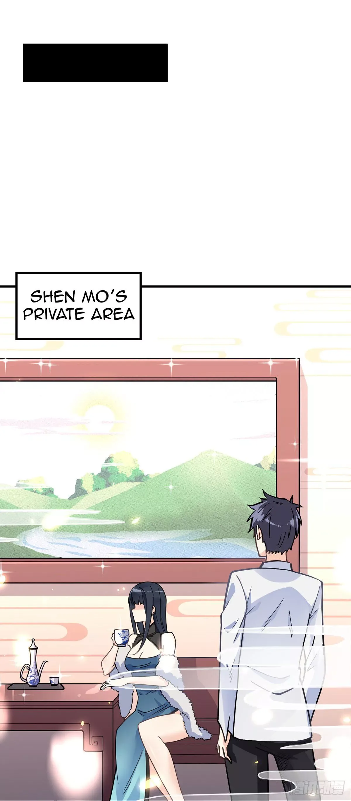 Extraordinary Son-In-Law Chapter 3 page 39