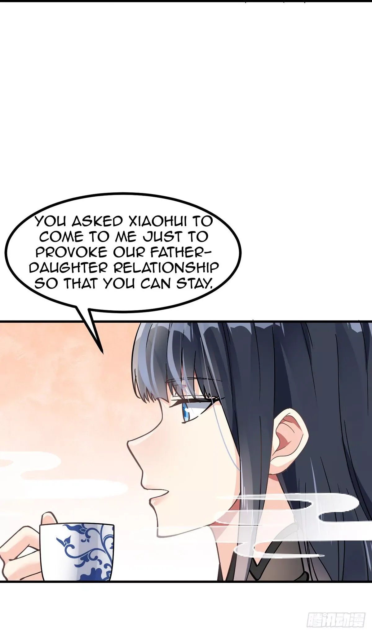 Extraordinary Son-In-Law Chapter 3 page 40