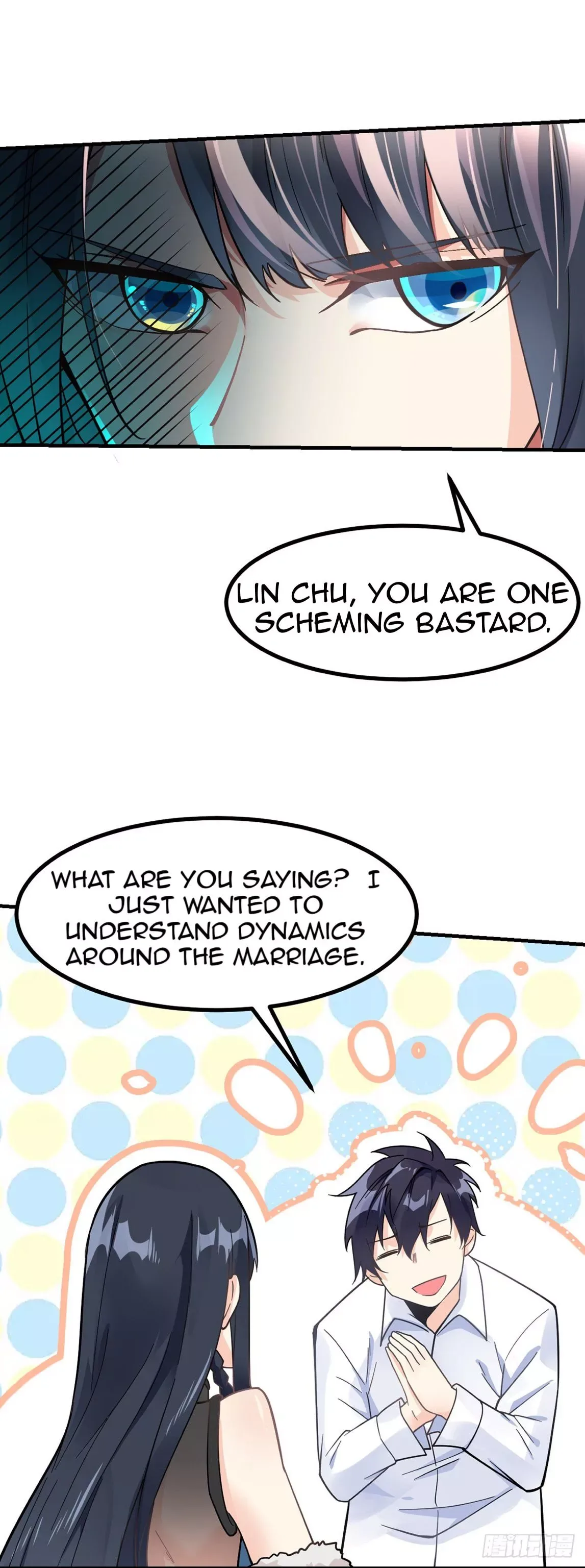 Extraordinary Son-In-Law Chapter 3 page 41