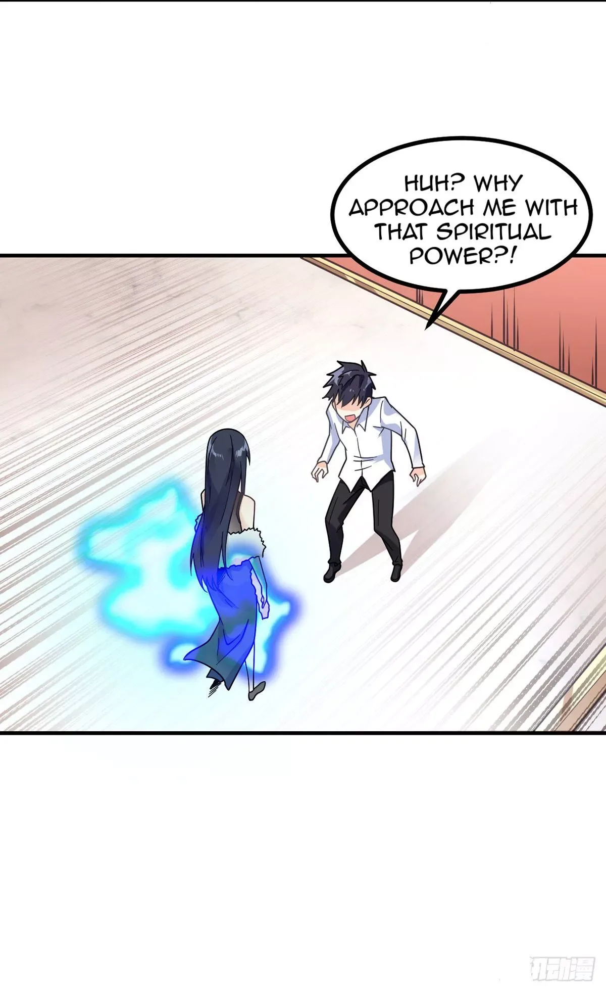 Extraordinary Son-In-Law Chapter 3 page 43
