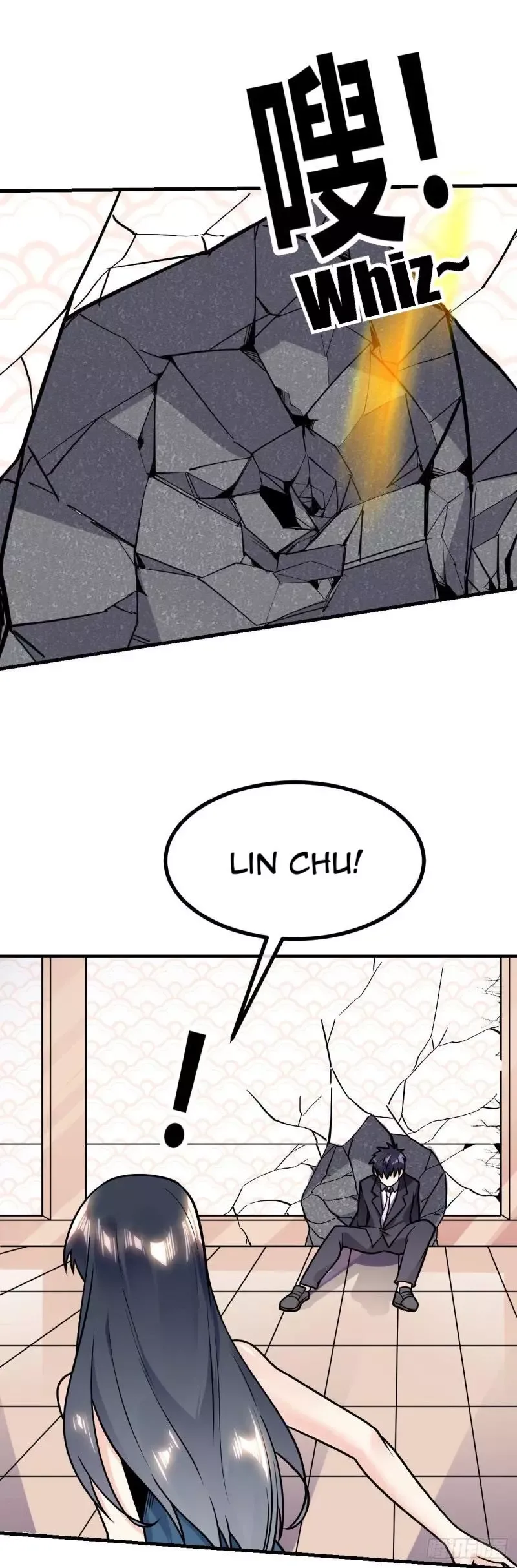 Extraordinary Son-In-Law Chapter 30 page 25