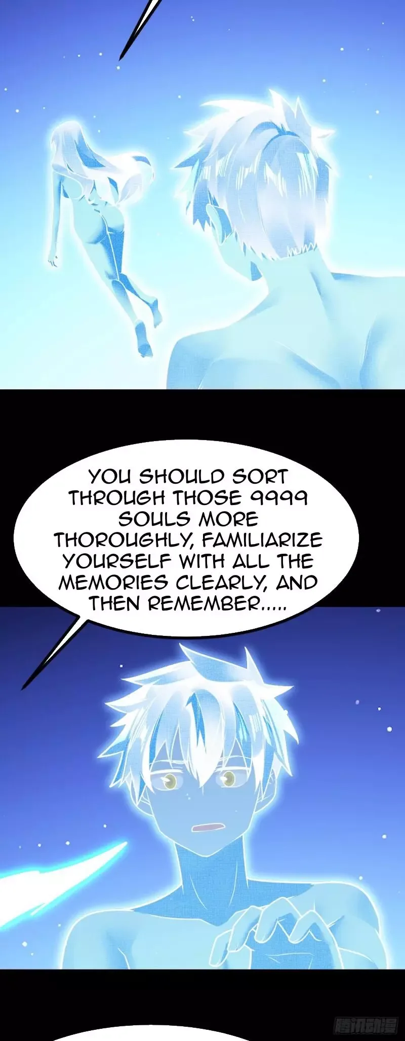 Extraordinary Son-In-Law Chapter 30 page 19