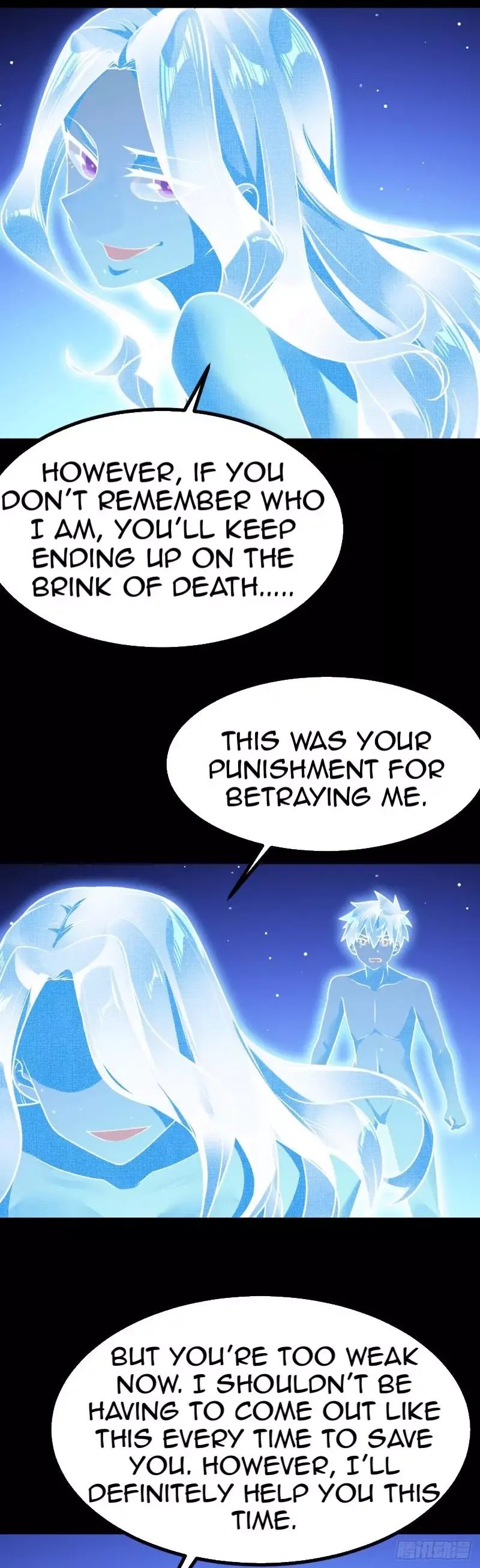 Extraordinary Son-In-Law Chapter 30 page 18