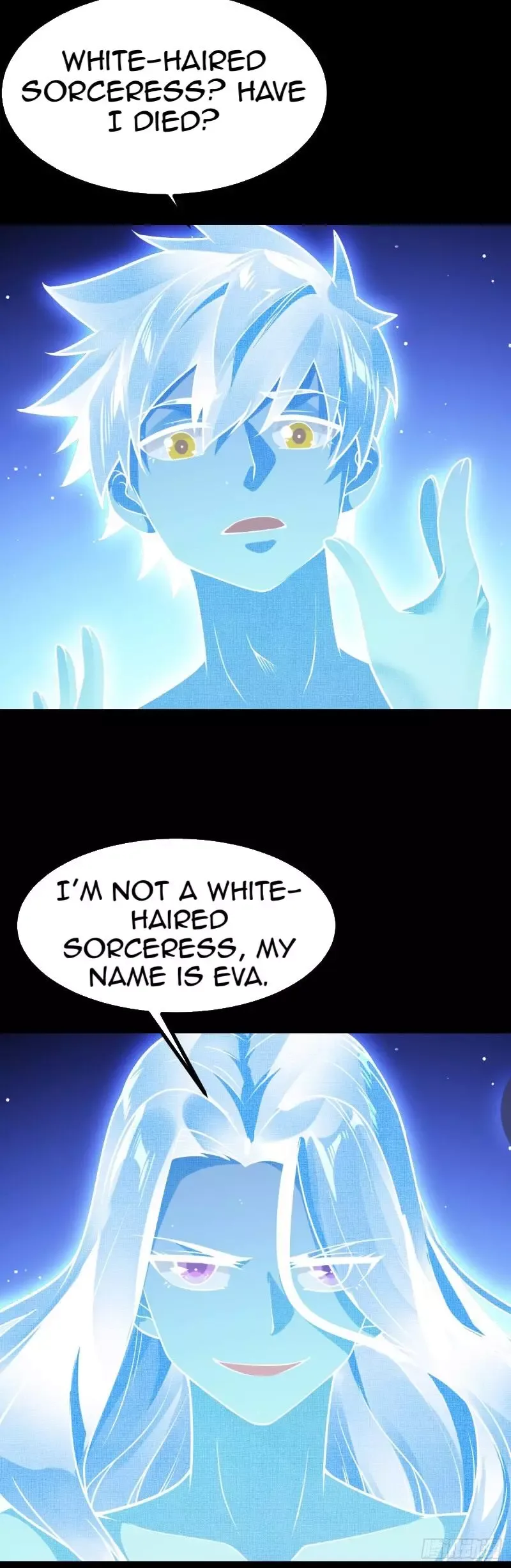Extraordinary Son-In-Law Chapter 30 page 16
