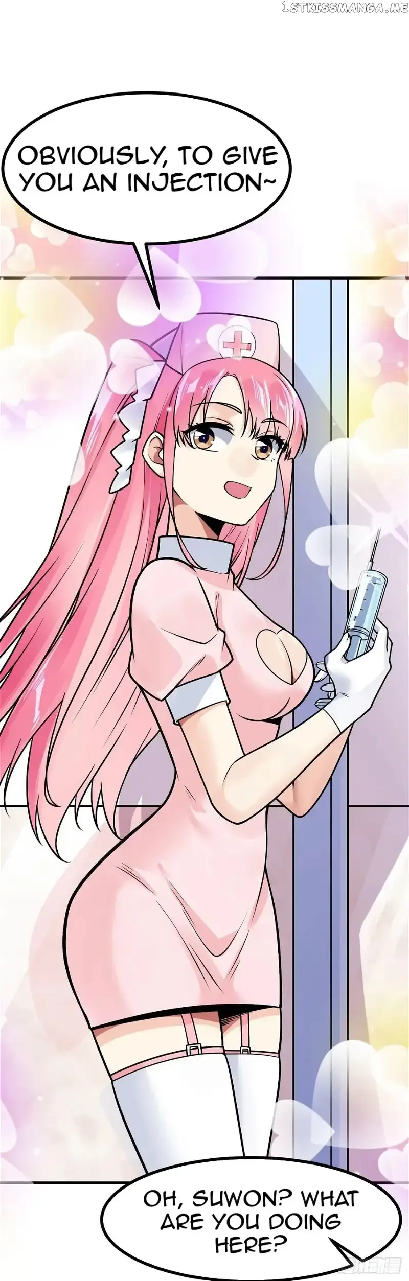 Extraordinary Son-In-Law Chapter 31 page 20