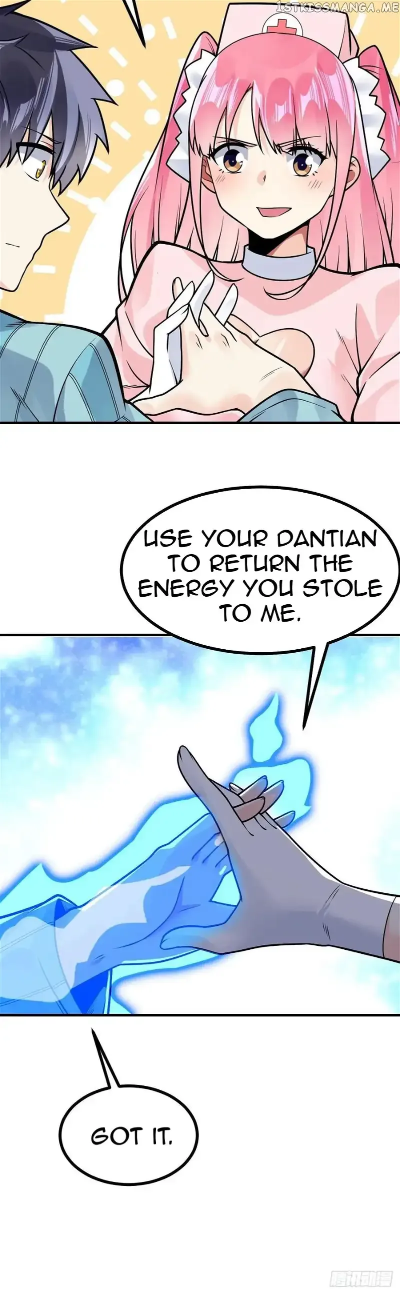 Extraordinary Son-In-Law Chapter 31 page 29