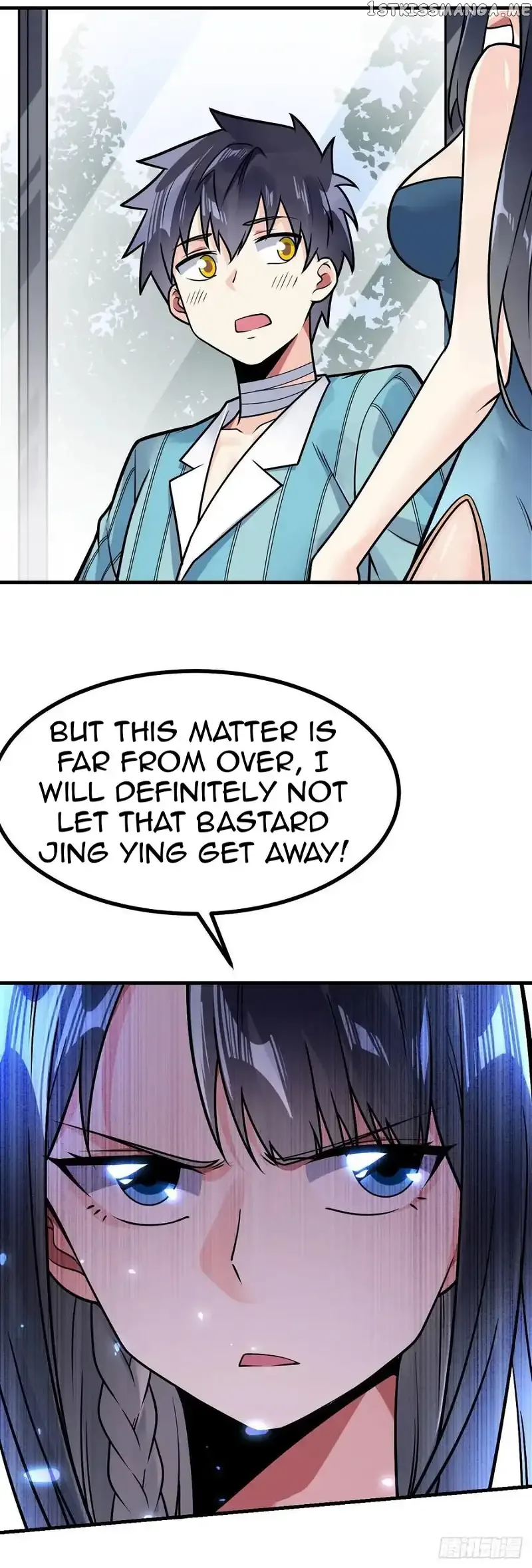 Extraordinary Son-In-Law Chapter 31 page 15
