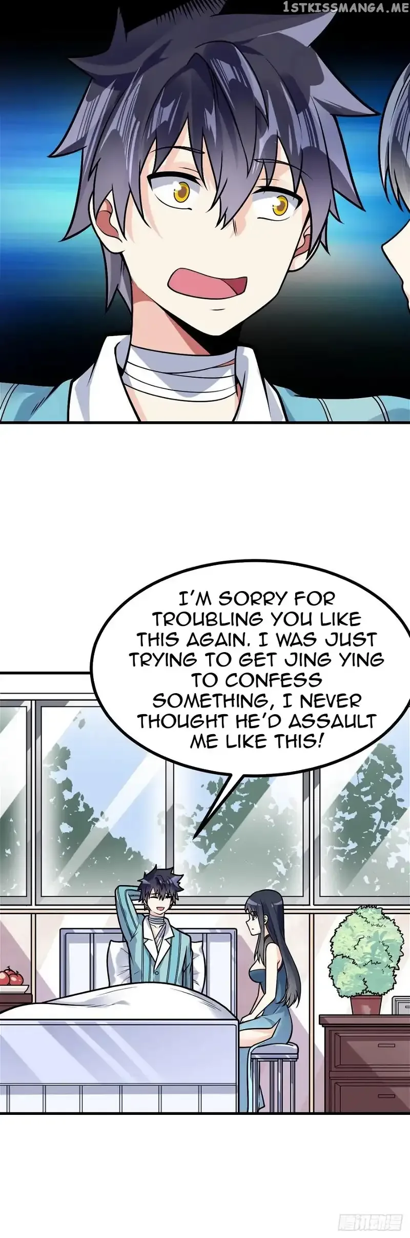 Extraordinary Son-In-Law Chapter 31 page 9