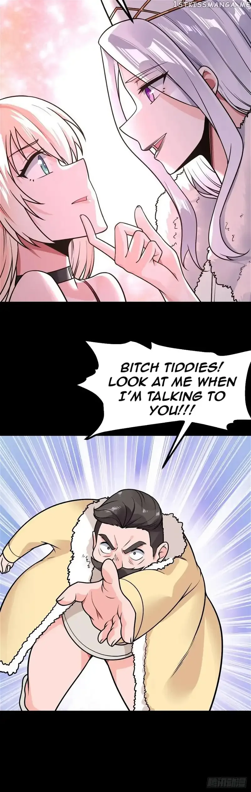 Extraordinary Son-In-Law Chapter 32 page 15