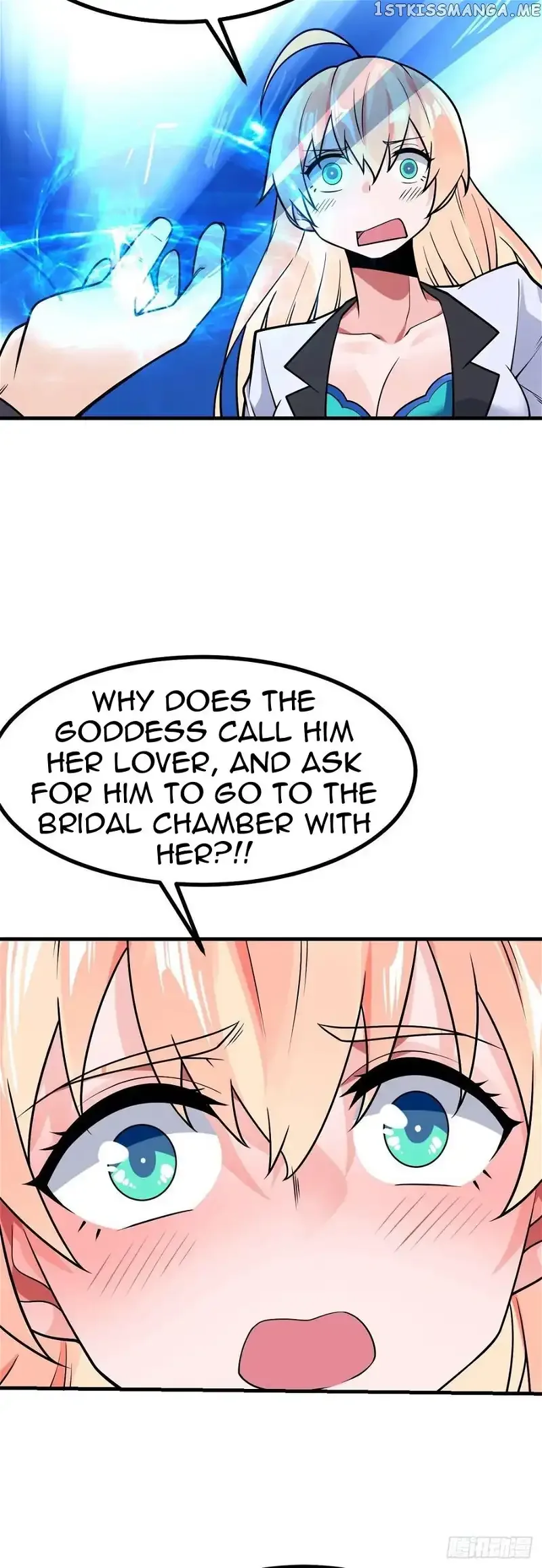 Extraordinary Son-In-Law Chapter 32 page 26