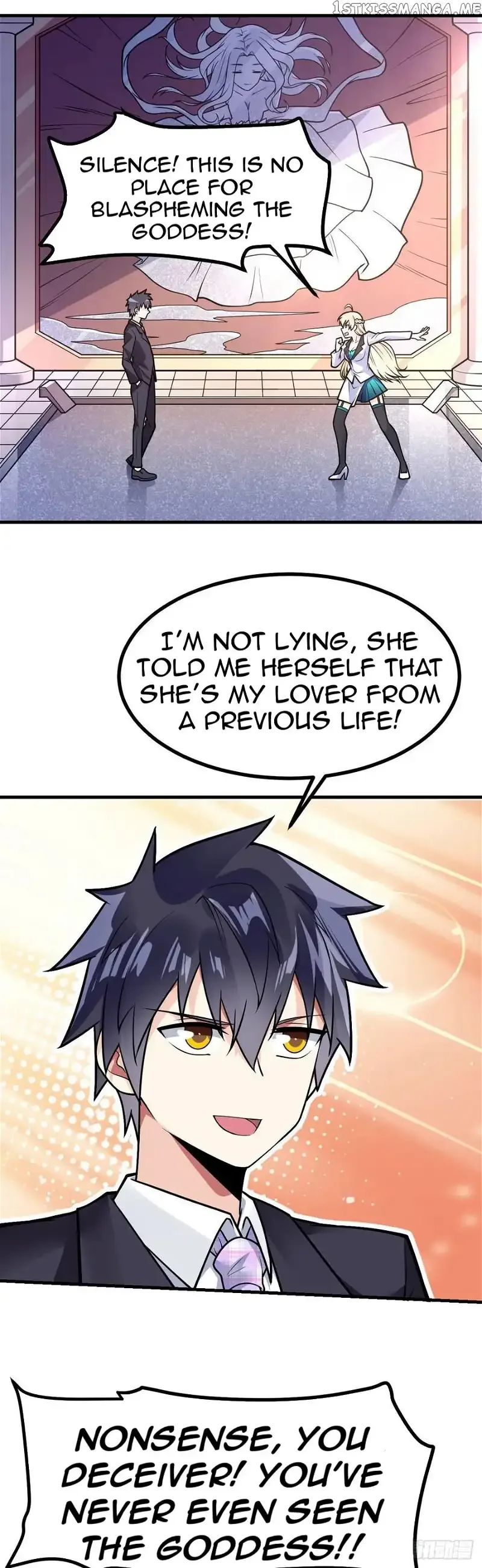 Extraordinary Son-In-Law Chapter 32 page 3