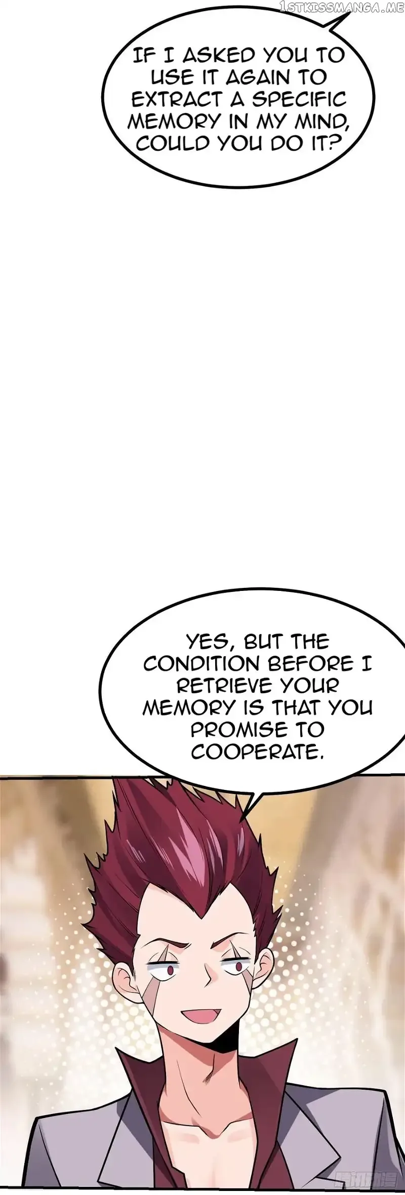 Extraordinary Son-In-Law Chapter 33 page 23