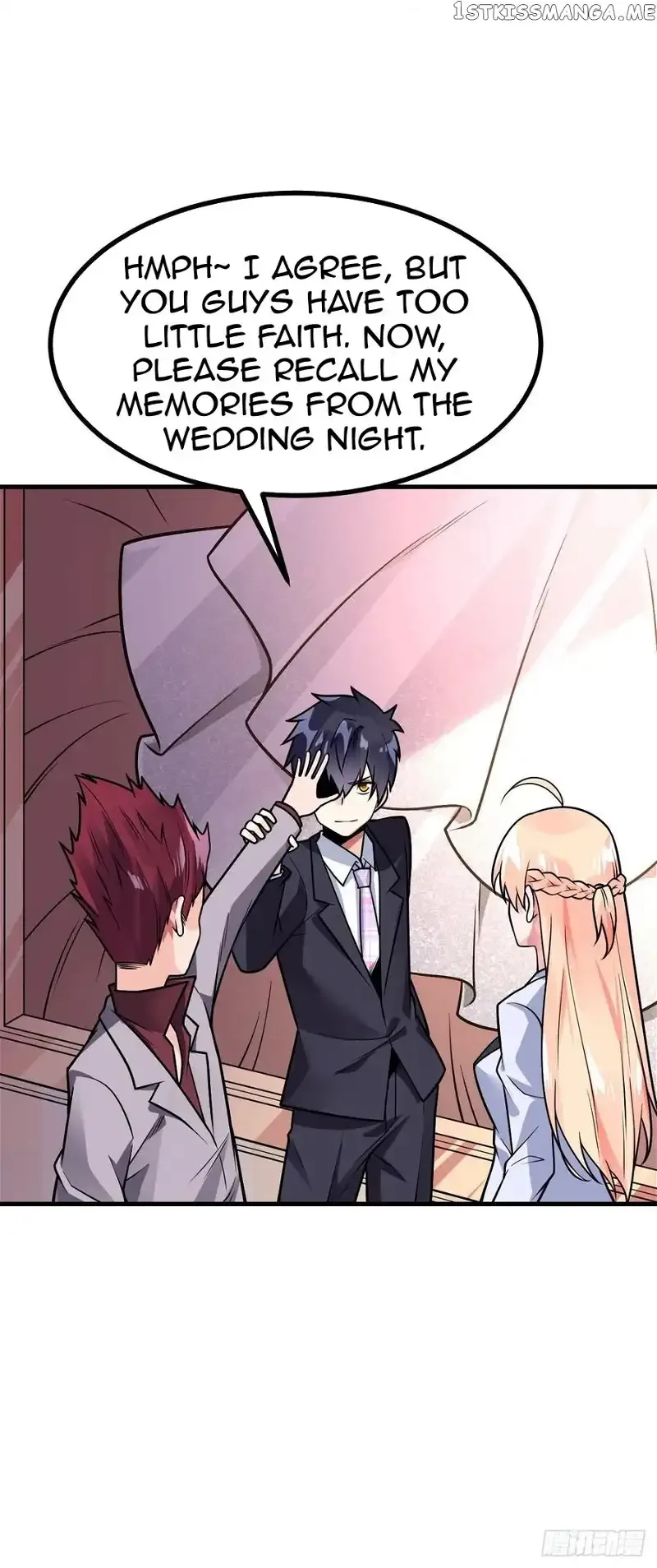 Extraordinary Son-In-Law Chapter 33 page 24