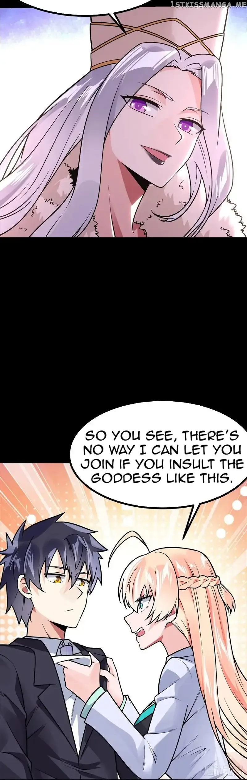 Extraordinary Son-In-Law Chapter 33 page 20