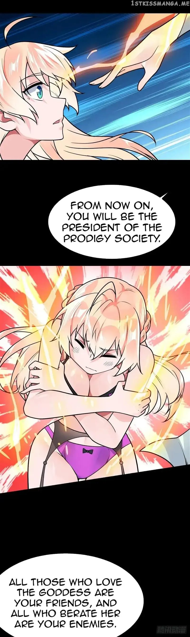 Extraordinary Son-In-Law Chapter 33 page 19
