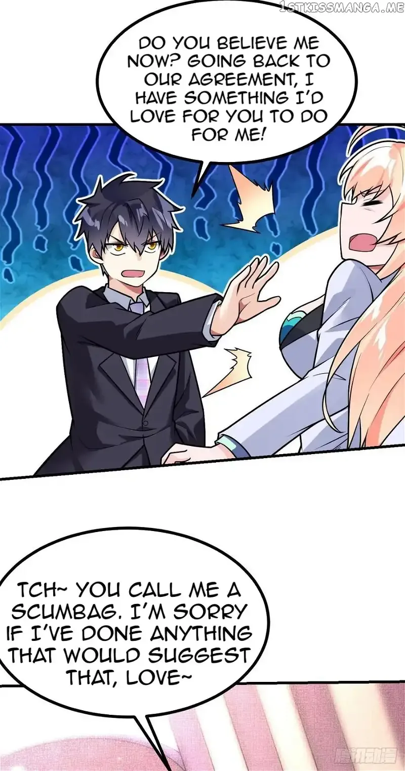 Extraordinary Son-In-Law Chapter 33 page 27